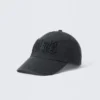 Stick-Cap – Dunkelgrau Stick-Cap – Dunkelgrau