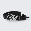 Strass-Gürtel – Schwarz | Cheap Monday Gb Strass-Gürtel – Schwarz | Cheap Monday Gb