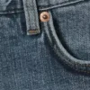 Sunday Mid Rise Slim Tapered Jeans – Thunder Blue – Mittelblau Sunday Mid Rise Slim Tapered Jeans – Thunder Blue – Mittelblau