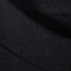 Sweatshirt in lockerer Passform – Dunkelblau Sweatshirt in lockerer Passform – Dunkelblau