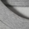 Sweatshirt in lockerer Passform – Grau meliert Sweatshirt in lockerer Passform – Grau meliert