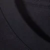 T-Shirt in klassischer Passform – Dunkelblau T-Shirt in klassischer Passform – Dunkelblau