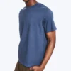 T-Shirt in klassischer Passform – Dusty Blue T-Shirt in klassischer Passform – Dusty Blue