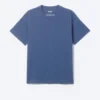 T-Shirt in klassischer Passform – Dusty Blue T-Shirt in klassischer Passform – Dusty Blue