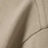 T-Shirt in klassischer Passform – Hellbeige T-Shirt in klassischer Passform – Hellbeige