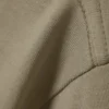 T-Shirt in klassischer Passform – Khaki-Grün T-Shirt in klassischer Passform – Khaki-Grün