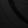 T-Shirt in klassischer Passform – Schwarz T-Shirt in klassischer Passform – Schwarz