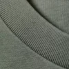 T-Shirt in lockerer Passform – gewaschen, dunkelgrün T-Shirt in lockerer Passform – gewaschen, dunkelgrün