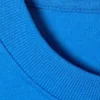 T-Shirt in lockerer Passform – Hellblau T-Shirt in lockerer Passform – Hellblau