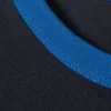 T-Shirt in Standard-Passform – Dunkelblau T-Shirt in Standard-Passform – Dunkelblau