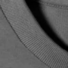 T-Shirt mit lockerer Passform – Dusty Grey T-Shirt mit lockerer Passform – Dusty Grey