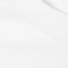 T-Shirt mit lockerer Passform – Weiß