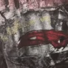 T-Shirt mit Print und Used-Look, kurzärmelig – Dunkelgrau – Rock ‚N‘ Roll T-Shirt mit Print und Used-Look, kurzärmelig – Dunkelgrau – Rock ‚N‘ Roll