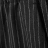 Tahnee Maßgeschneiderte Hose – Schwarz Tahnee Maßgeschneiderte Hose – Schwarz