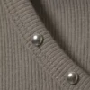 Tanktop mit Nietenverzierung – Dusty Mole Tanktop mit Nietenverzierung – Dusty Mole
