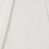Tanktop mit U-Ausschnitt – Off-White Tanktop mit U-Ausschnitt – Off-White