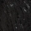 Teagan-Pullover – Schwarz