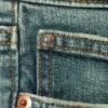 Tension Mid Rise Slim Bootcut Jeans – Perseus Blue – Mittelblau Tension Mid Rise Slim Bootcut Jeans – Perseus Blue – Mittelblau