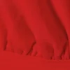 Tief ausgeschnittenes Neckholder-Top – Rot Tief ausgeschnittenes Neckholder-Top – Rot