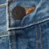 Time Loose Bootcut Jeans – Jackpot Blue – Mittelblau Time Loose Bootcut Jeans – Jackpot Blue – Mittelblau