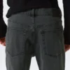 Time Stretch Loose Bootcut Jeans – Elegie Black – Schwarz Time Stretch Loose Bootcut Jeans – Elegie Black – Schwarz