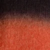 Tina-Pullover – Schwarz & Orange Tina-Pullover – Schwarz & Orange