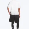 Toffs Great Boxy Fußball-T-Shirt – Off-White Toffs Great Boxy Fußball-T-Shirt – Off-White