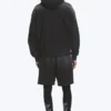 Toffs Kapuzenpullover mit lockerer Passform – Dunkelblau Toffs Kapuzenpullover mit lockerer Passform – Dunkelblau