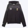 Toffs Kapuzenpullover mit lockerer Passform – Dunkelblau Toffs Kapuzenpullover mit lockerer Passform – Dunkelblau