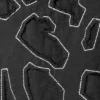 Tolles, kastenförmiges Langarmshirt mit Print – Dunkelgrau – Tristar Tolles, kastenförmiges Langarmshirt mit Print – Dunkelgrau – Tristar