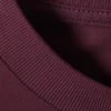 Tolles T-Shirt aus schwerem Stoff – Dunkelrosa Tolles T-Shirt aus schwerem Stoff – Dunkelrosa