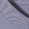 Tolles T-Shirt aus schwerem Stoff – Flieder Tolles T-Shirt aus schwerem Stoff – Flieder