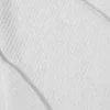 Transparentes, asymmetrisches Oberteil mit U-Boot-Ausschnitt – Hellbeige Transparentes, asymmetrisches Oberteil mit U-Boot-Ausschnitt – Hellbeige