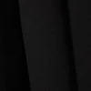 Trägerloses One-Shoulder-Top – Schwarz Trägerloses One-Shoulder-Top – Schwarz