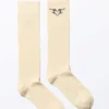 Tribal Heart Kniestrümpfe – Beige – Tribal Heart Tribal Heart Kniestrümpfe – Beige – Tribal Heart