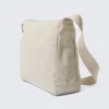 Unisex-Canvas-Umhängetasche – Light Mole Unisex-Canvas-Umhängetasche – Light Mole