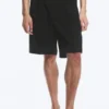Uno Loose Suit Shorts – Schwarz Uno Loose Suit Shorts – Schwarz