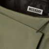 Utility-Handtasche – Khakigrün Utility-Handtasche – Khakigrün
