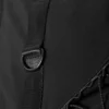 Utility-Umhängetasche – Schwarz Utility-Umhängetasche – Schwarz