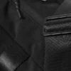 Utility-Umhängetasche – Schwarz Utility-Umhängetasche – Schwarz