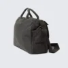 Utility-Wochenendtasche – Dunkelgrau Utility-Wochenendtasche – Dunkelgrau