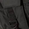 Utility-Wochenendtasche – Dunkelgrau Utility-Wochenendtasche – Dunkelgrau