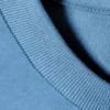 Washed Blue Loose Boxy T-Shirt – Washed Blue Washed Blue Loose Boxy T-Shirt – Washed Blue
