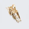 Wavy Haarspange – Gold Wavy Haarspange – Gold
