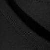 Weiches, gebürstetes Tanktop – Schwarz Weiches, gebürstetes Tanktop – Schwarz