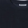 Weiches, transparentes Langarmshirt – Dunkelgrau Weiches, transparentes Langarmshirt – Dunkelgrau