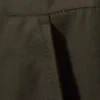 Weit geschnittene Hose – Dunkelgrau Weit geschnittene Hose – Dunkelgrau