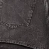 Weite, locker sitzende Jeans – Black Tie Weite, locker sitzende Jeans – Black Tie