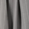 Weithose – grau gestreift Weithose – grau gestreift