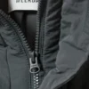 Windjacke – Grau Windjacke – Grau